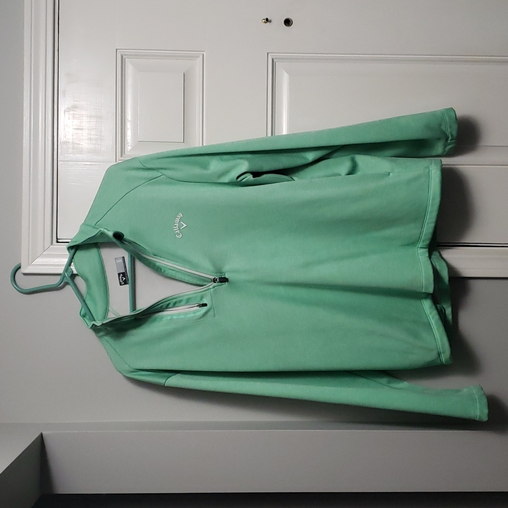 Callaway pullover